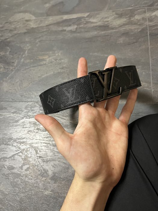 Louis Vuitton колан