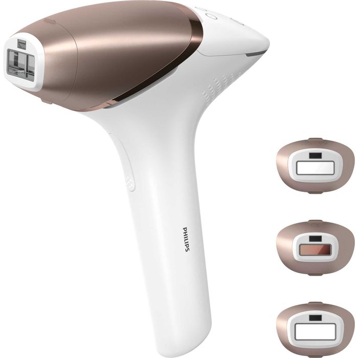 Фотоепилатор IPL Philips Lumea Seria 9000 BRI955/0