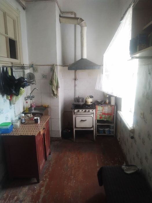 2 этажный дом продаётся квартира