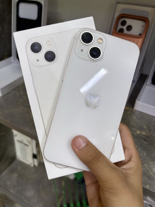 iphone 13 сатылады