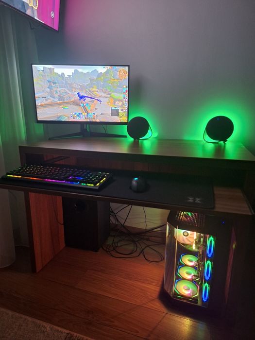 Sistem Gaming I7 265k