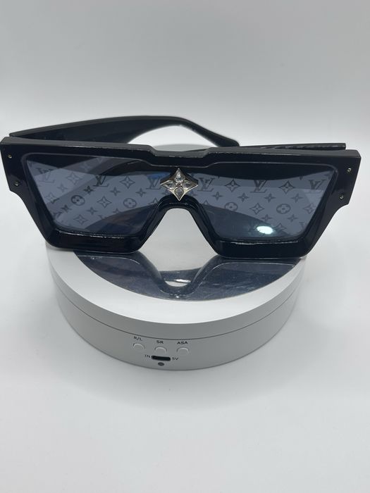 Ochelari soare Louis Vuitton Cartier