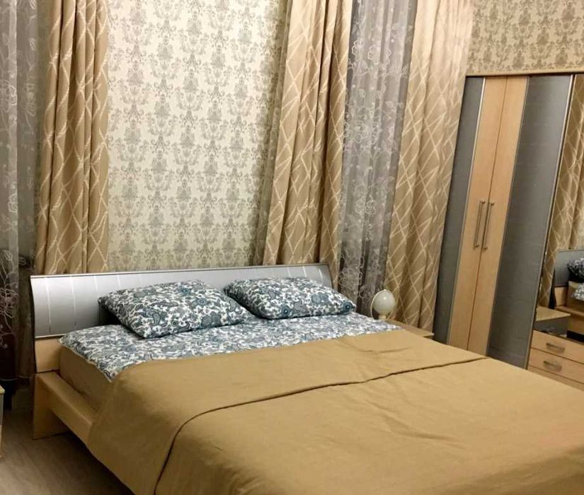 Дава се под наем Двустаен апартамент в Пловдив, Западен - 60 кв.м за 285.6 € - Снимка #2