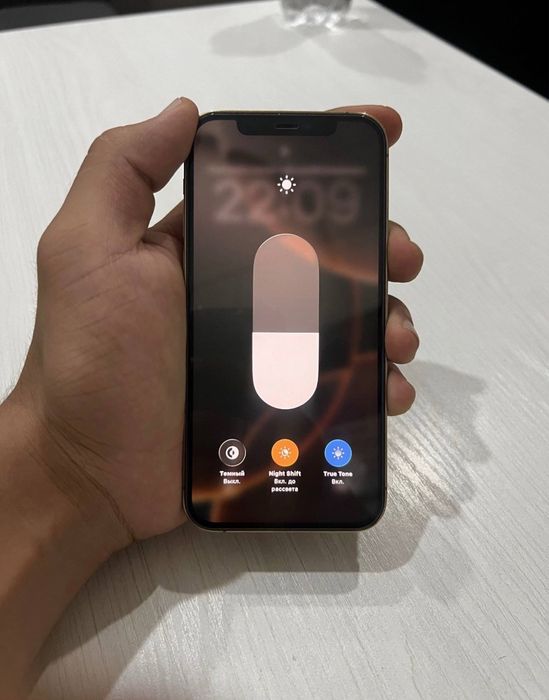 Iphone 12pro ideal