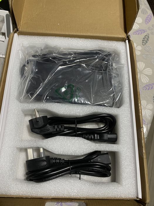 Адаптер питание Fanatec 180 новый