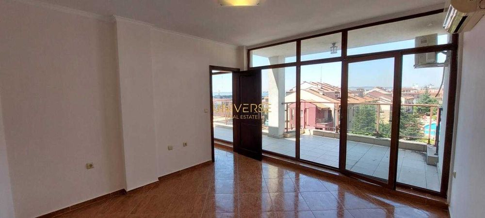 Продава се Тристаен апартамент в Свети Влас - 143 кв.м за 1296 €/кв.м - Снимка #6