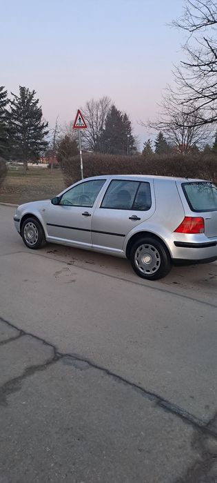 Vw golf 1.9 TDi на части 110к.с