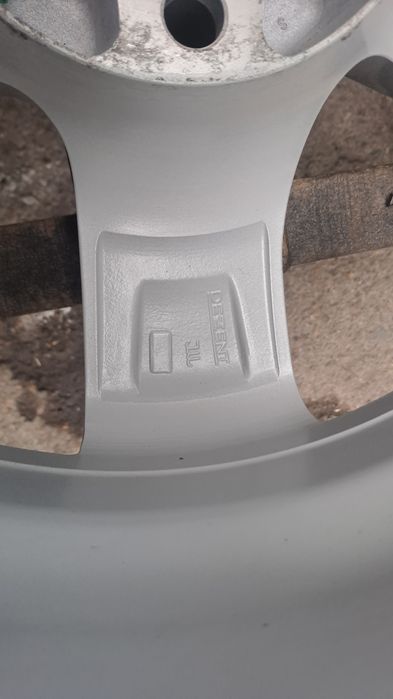 Като Нови 16" 5Х112мм Dezent, 5X112mm Немски Алуминиеви джанти