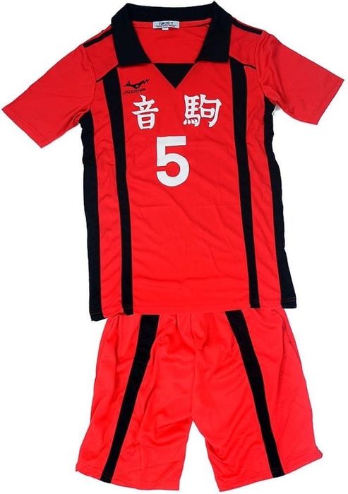 Продам костюмы для Косплей  Кенма