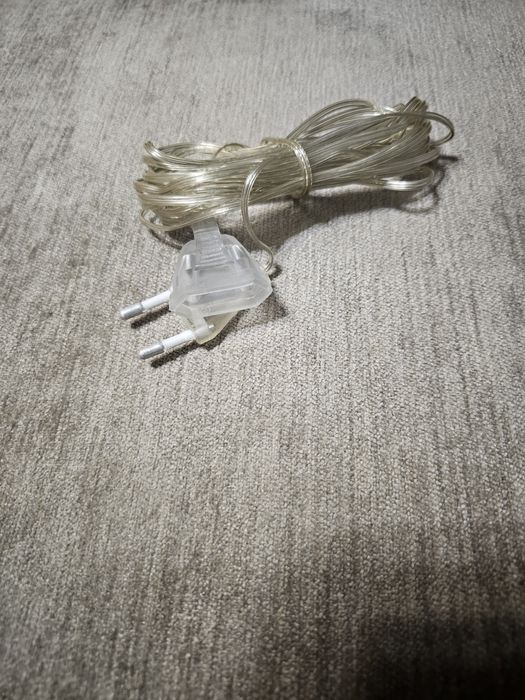 Удлинитель для ёлки 5м