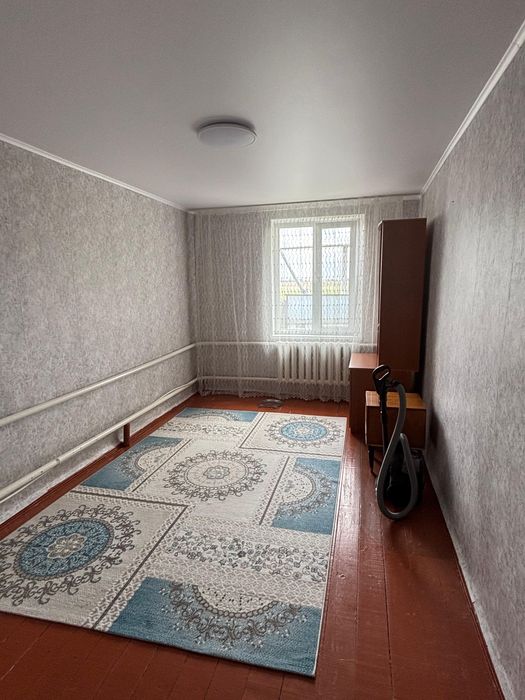 Продам дом п.Малая-Чураковка