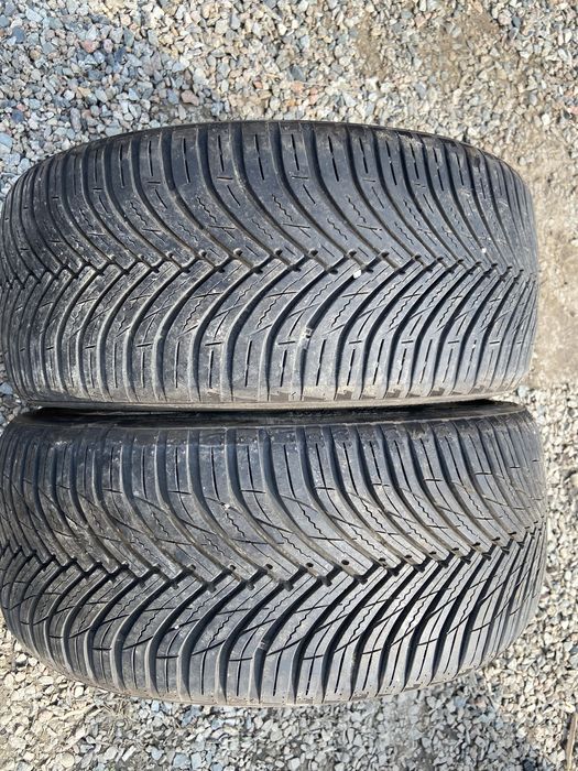 Пара летние шины 205/40/18 205/40R18 Maxxis.