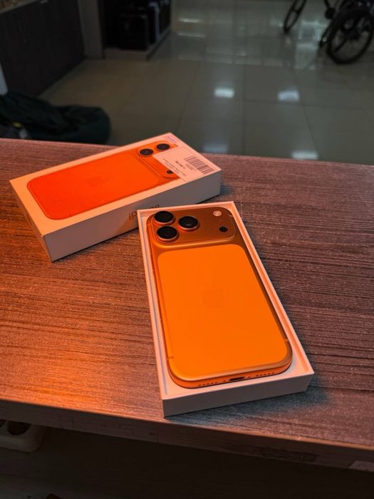 Iphone 17 pro/Baitime 0-0-24