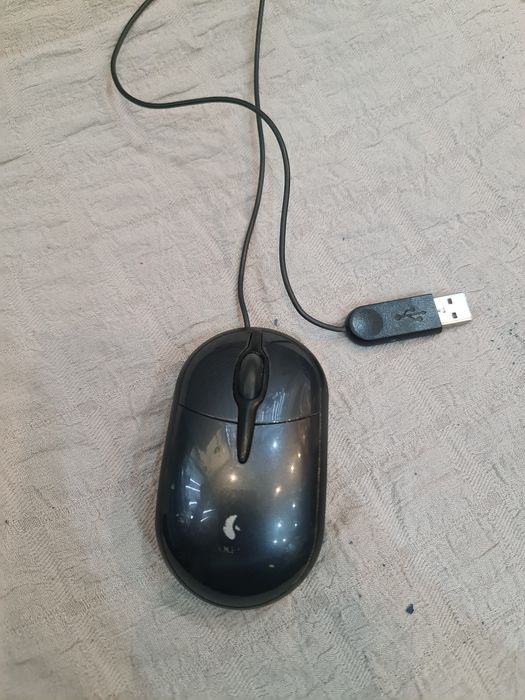 Mишка за компютър Logitech