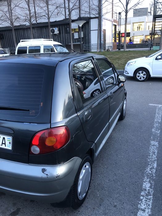 Matiz best 2010 yil
