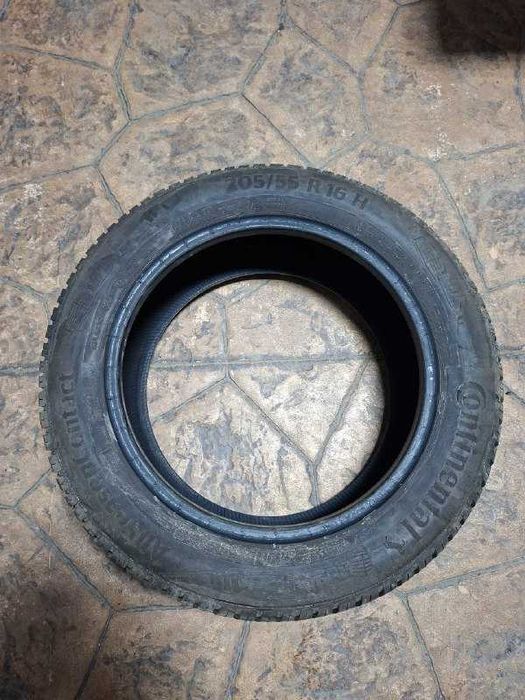 Continental гуми 2бр. ДОТ 2024г.