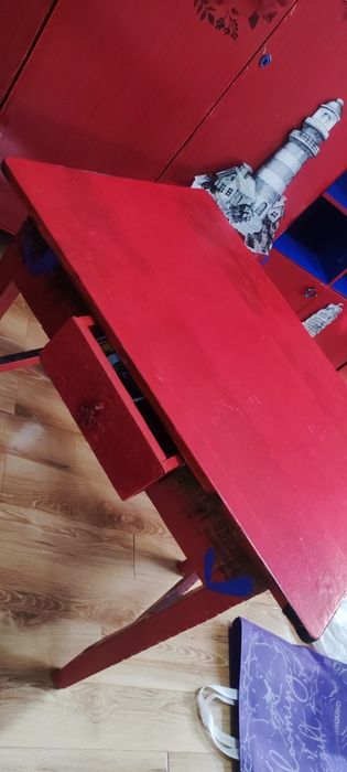 Стол детский 150