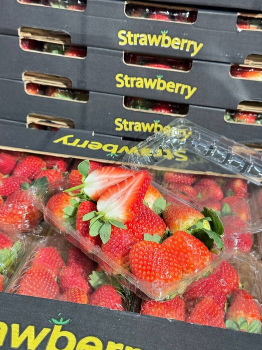 Египетская клубника