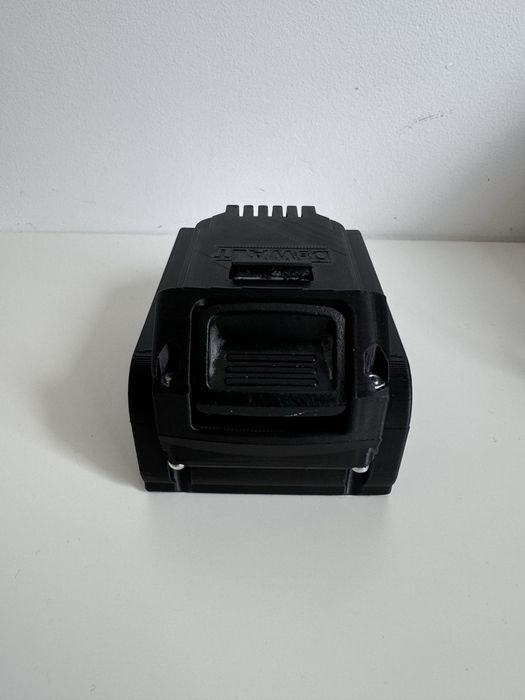 Carcasa DeWalt 18v 5ah