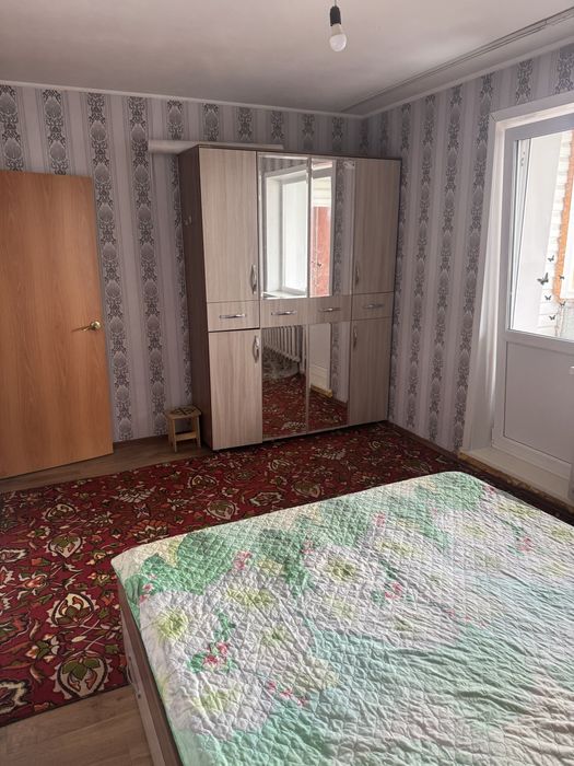 Аренда 2 х комнатная