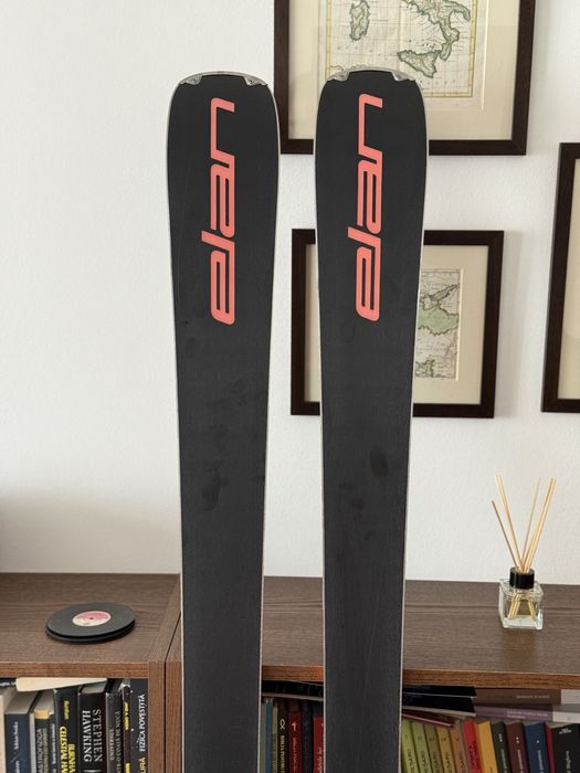 Schi / ski Elan Wingman 82TI 178 cm