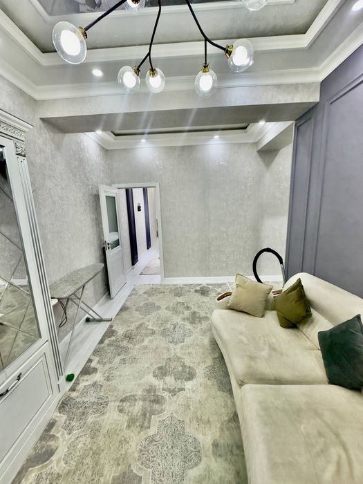 Арендага навастройка квартира болларга қизларга ойлага Юнусобод метро