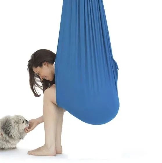 Детски хамак ,висяща люлка