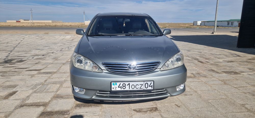 Камри 35 2005 г.в 3 литра