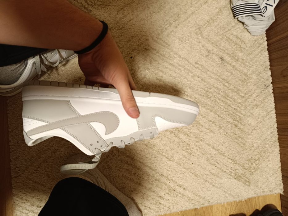 Nike dunks Нике Дънкове