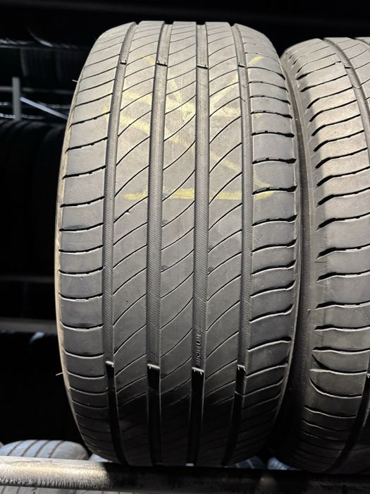 Anvelope 225/55/17 Michelin