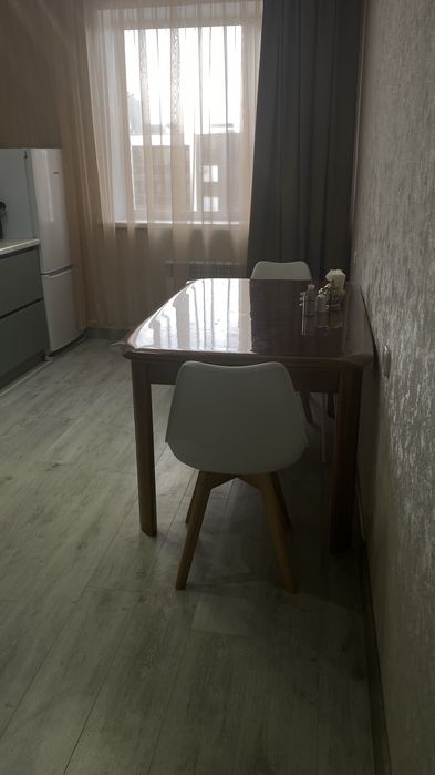 Однушка Аэропорт