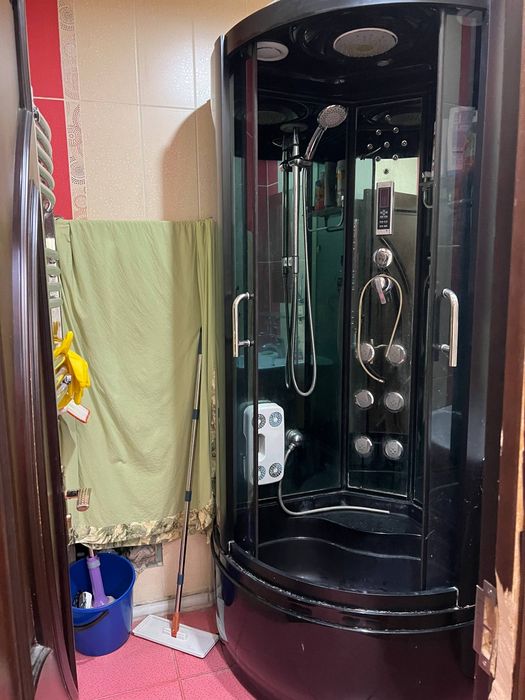 Сдается квартира на Айбеке