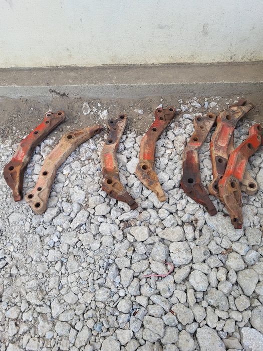 Prelungire plug Huard disc Feliator