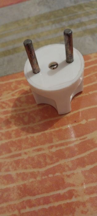 Переходник для евровилки