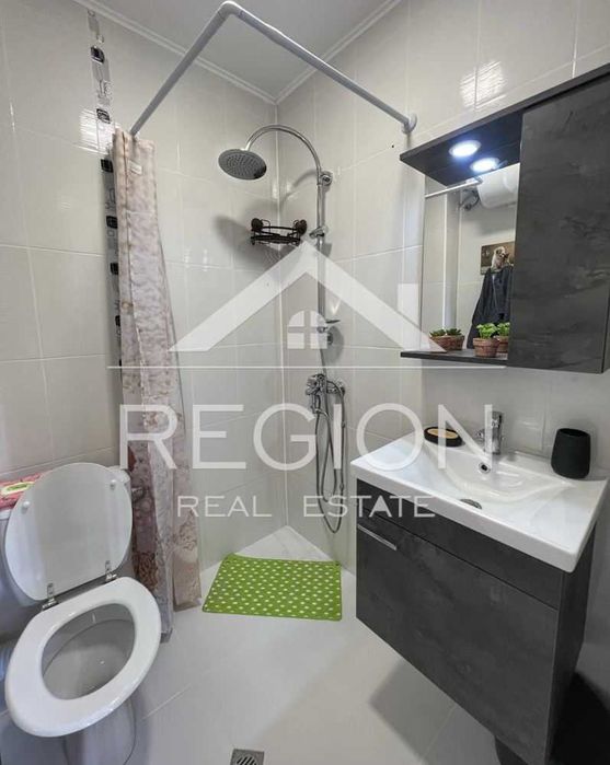 Дава се под наем Двустаен апартамент в Варна, Бриз - 60 кв.м за 561 € - Снимка #12