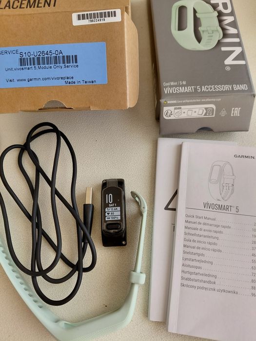 НОВИ Garmin часовници