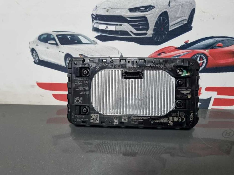 PAD incarcare Wireless (0 KM) 5A82C19 / 84105A82C19 / 84105A7F847 Bmw