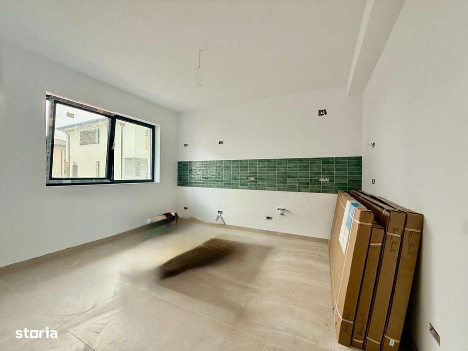Complex Rezidențial Nou – Str. Matei Basarab, Otopeni