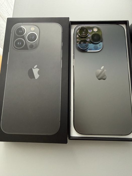 Iphone 13 pro 128