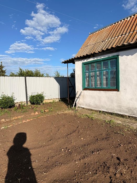 Продам дачу по зерендинской трассе