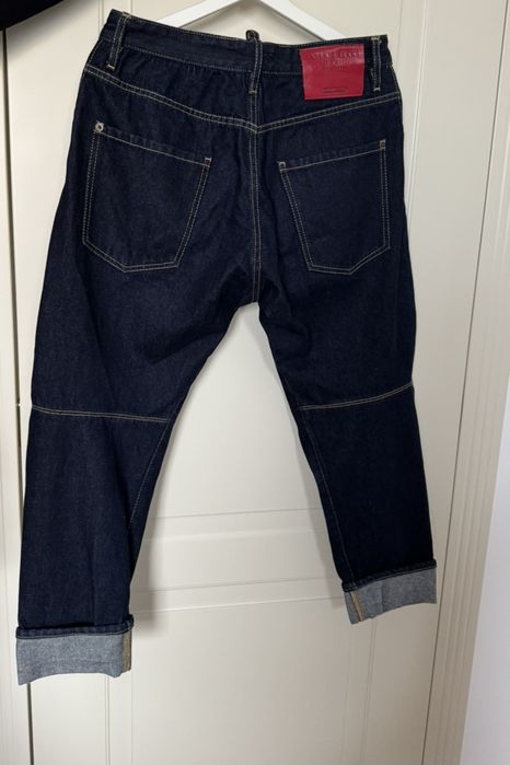 Дънки мъжки Dsqured