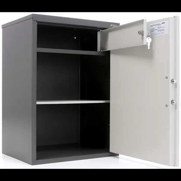 Шкаф бухгалтерский Aiko SL-65T EL