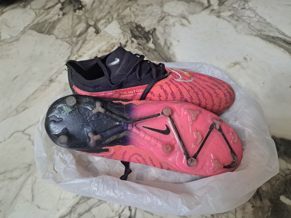 Butsi Phantom yahshi xolatda