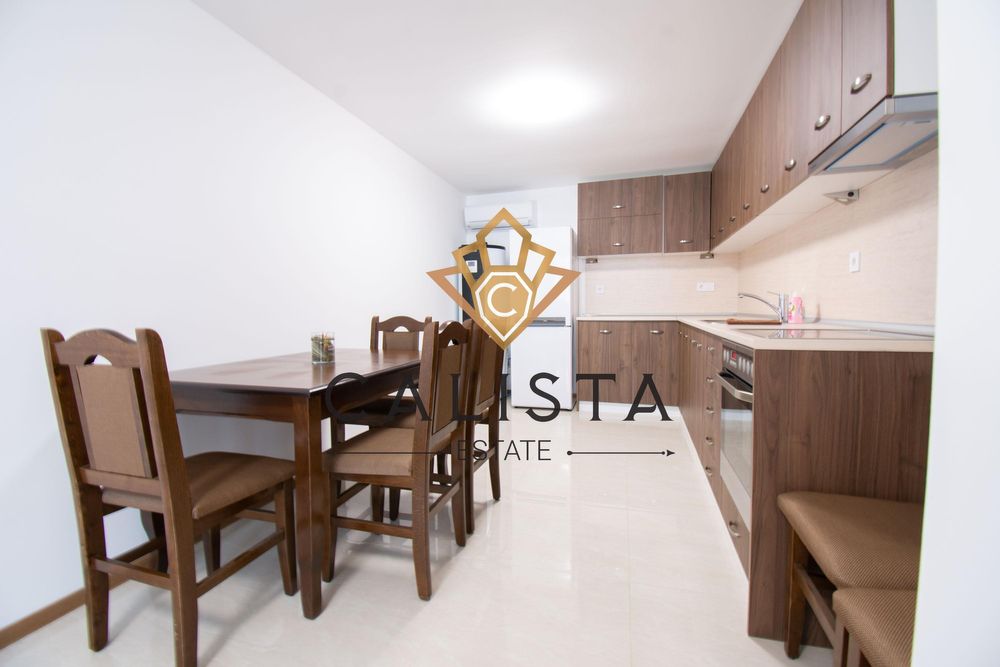 Дава се под наем Къща в София, Люлин 9 - 120 кв.м за 1195.95 € - Снимка #2