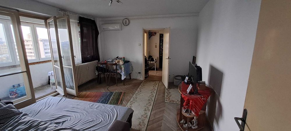 Sector 3,Baba Novac,Campia Libertati,Parc IOR,vanzare apartament 3 camere — fotografia 3