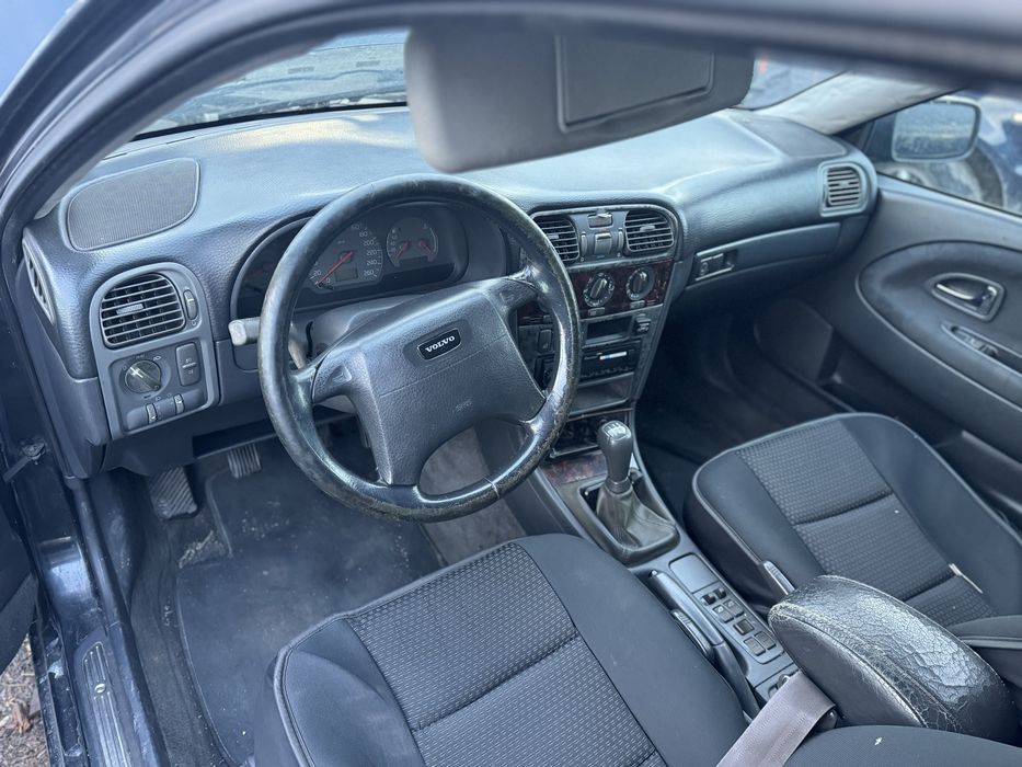 Волво в40/volvo v40 2.0t на части