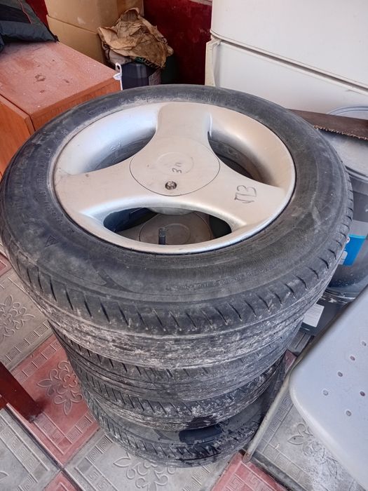 Продам форд фокус 1