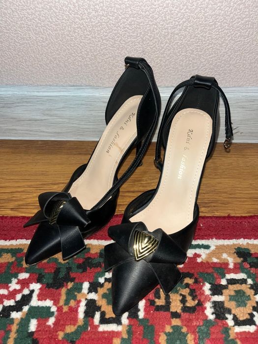 Киілмеген, таза 35размер