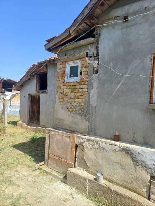 Продава се Къща в Шумен, Еверест - 112 кв.м за 150 €/кв.м - Снимка #7