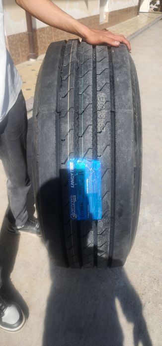 Автошина 385/65R22.5 PR20 LANDY TIRE(Китай)